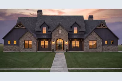 703 Liberty Lane, Nevada, TX 75173 - Photo 1