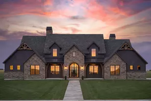 703 Liberty Ln, Nevada, TX 75173 - Photo 1