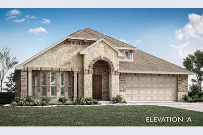 179 Creekside Drive, Sanger, TX 76266 - Photo 1