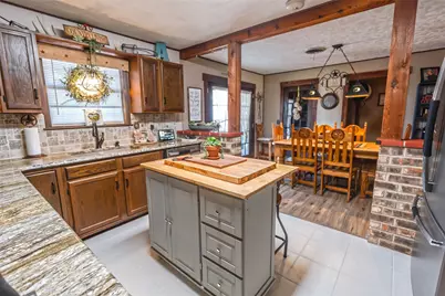 978 Longbranch Road, Nocona, TX 76255 - Photo 9