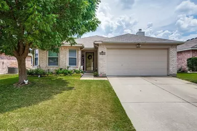 2844 Bluffs Court, McKinney, TX 75071 - Photo 1