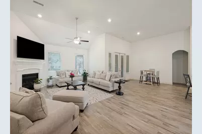 102 White Oak Drive, Krugerville, TX 76227 - Photo 7