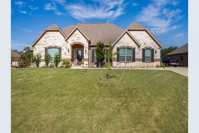 102 White Oak Drive, Krugerville, TX 76227 - Photo 1