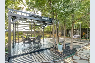 102 White Oak Drive, Krugerville, TX 76227 - Photo 39