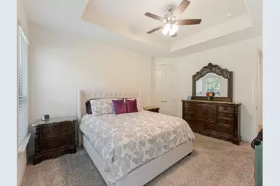 102 White Oak Drive, Krugerville, TX 76227 - Photo 17