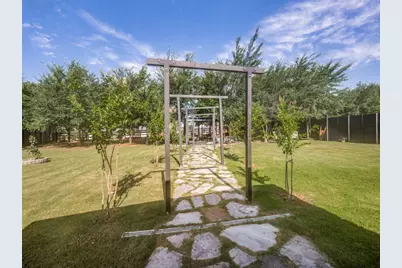 102 White Oak Drive, Krugerville, TX 76227 - Photo 35