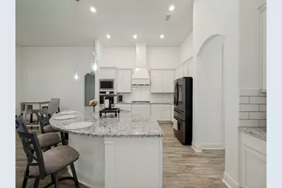 102 White Oak Drive, Krugerville, TX 76227 - Photo 13