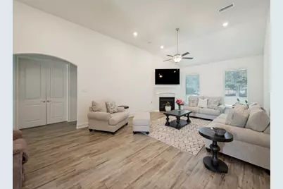 102 White Oak Drive, Krugerville, TX 76227 - Photo 5