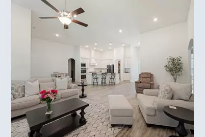 102 White Oak Drive, Krugerville, TX 76227 - Photo 9