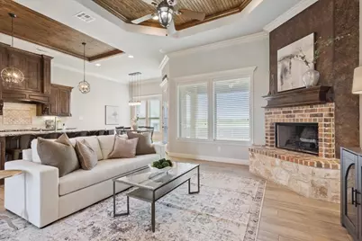 358 Sunland Park, Robinson, TX 76706 - Photo 9