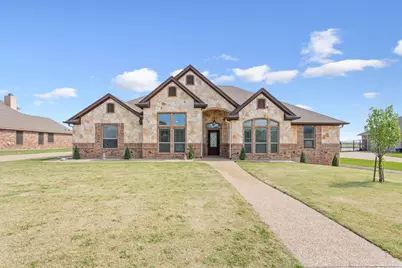 358 Sunland Park, Robinson, TX 76706 - Photo 1