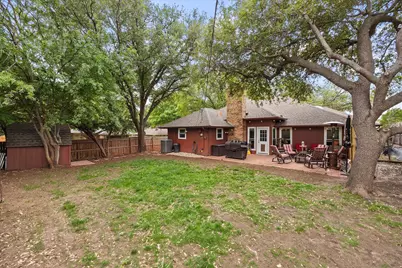 4017 Cherryhill Court, Arlington, TX 76016 - Photo 23