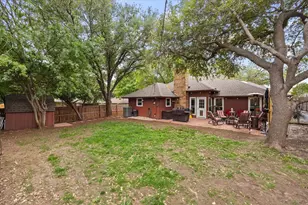 4017 Cherryhill Ct, Arlington, TX 76016 - Photo 23