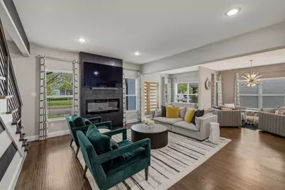 5914 Goodwin Avenue, Dallas, TX 75206 - Photo 5