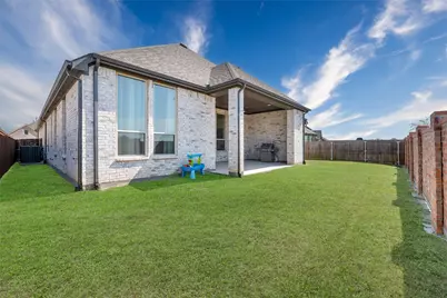 2816 Middleton Drive, Melissa, TX 75454 - Photo 5