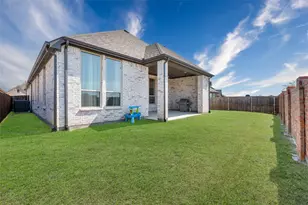 2816 Middleton Dr, Melissa, TX 75454 - Photo 5