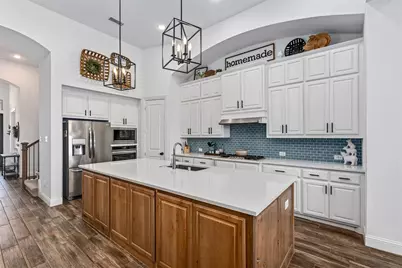 2816 Middleton Drive, Melissa, TX 75454 - Photo 3