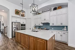 2816 Middleton Dr, Melissa, TX 75454 - Photo 3