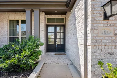 2816 Middleton Drive, Melissa, TX 75454 - Photo 9