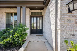 2816 Middleton Dr, Melissa, TX 75454 - Photo 9