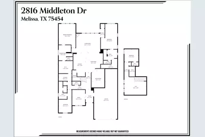 2816 Middleton Drive, Melissa, TX 75454 - Photo 39