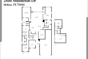 2816 Middleton Dr, Melissa, TX 75454 - Photo 39