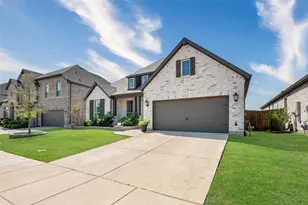 2816 Middleton Dr, Melissa, TX 75454 - Photo 7