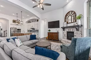 2816 Middleton Dr, Melissa, TX 75454 - Photo 1
