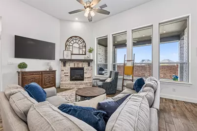 2816 Middleton Drive, Melissa, TX 75454 - Photo 17