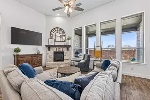 2816 Middleton Dr, Melissa, TX 75454 - Photo 17