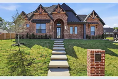 906 Tannehill Way, Athens, TX 75751 - Photo 1