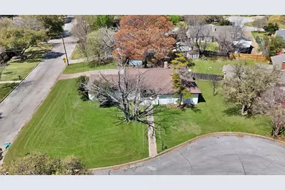 6758 Cartagena Court, Fort Worth, TX 76133 - Photo 5