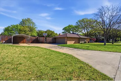 101 Baird Circle, Highland Village, TX 75077 - Photo 21