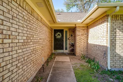 3300 Sherwood Street, Willow Park, TX 76087 - Photo 3