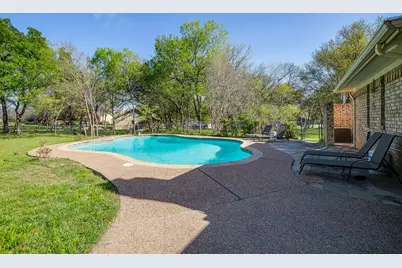 3300 Sherwood Street, Willow Park, TX 76087 - Photo 35