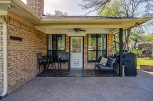 3300 Sherwood St, Willow Park, TX 76087 - Photo 29