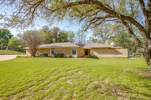 3300 Sherwood St, Willow Park, TX 76087 - Photo 1