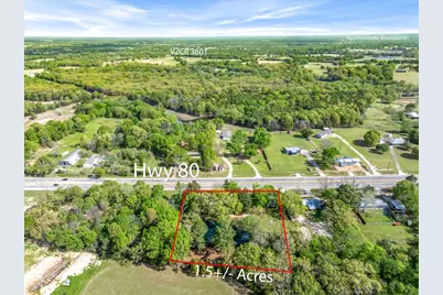 15853 Highway 80, Edgewood, TX 75117 - Photo 5