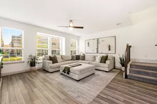 3720 Dutchess Dr, Frisco, TX 75034 - Photo 5