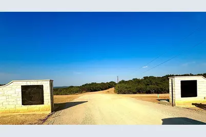 137 White Moon Road, Graford, TX 76449 - Photo 1