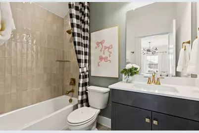 11201 Bolsover Boulevard, Fort Worth, TX 76052 - Photo 19