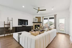 11201 Bolsover Blvd, Fort Worth, TX 76052 - Photo 9