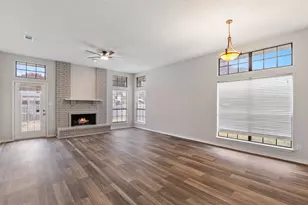 983 Downey Dr, Lewisville, TX 75067 - Photo 9