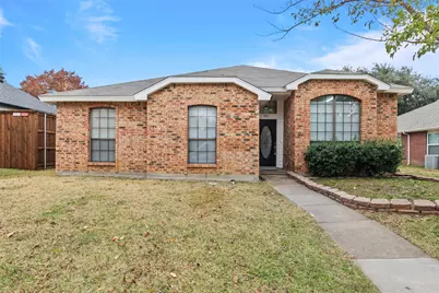 983 Downey Drive, Lewisville, TX 75067 - Photo 1