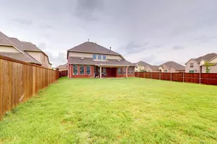 1429 Shooting Star Dr, Haslet, TX 76052 - Photo 5