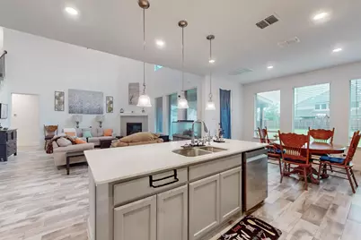 1429 Shooting Star Drive, Haslet, TX 76052 - Photo 7