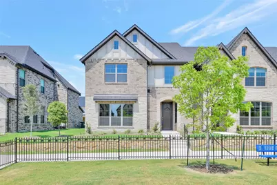 5406 Winged Foot Drive, Arlington, TX 76017 - Photo 1