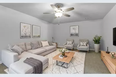 5406 Winged Foot Drive, Arlington, TX 76017 - Photo 29