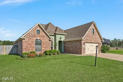 9672 Heron Springs Drive, Shreveport, LA 71106 - Photo 5