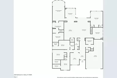 2220 Oaklawn Drive, Celina, TX 75009 - Photo 31